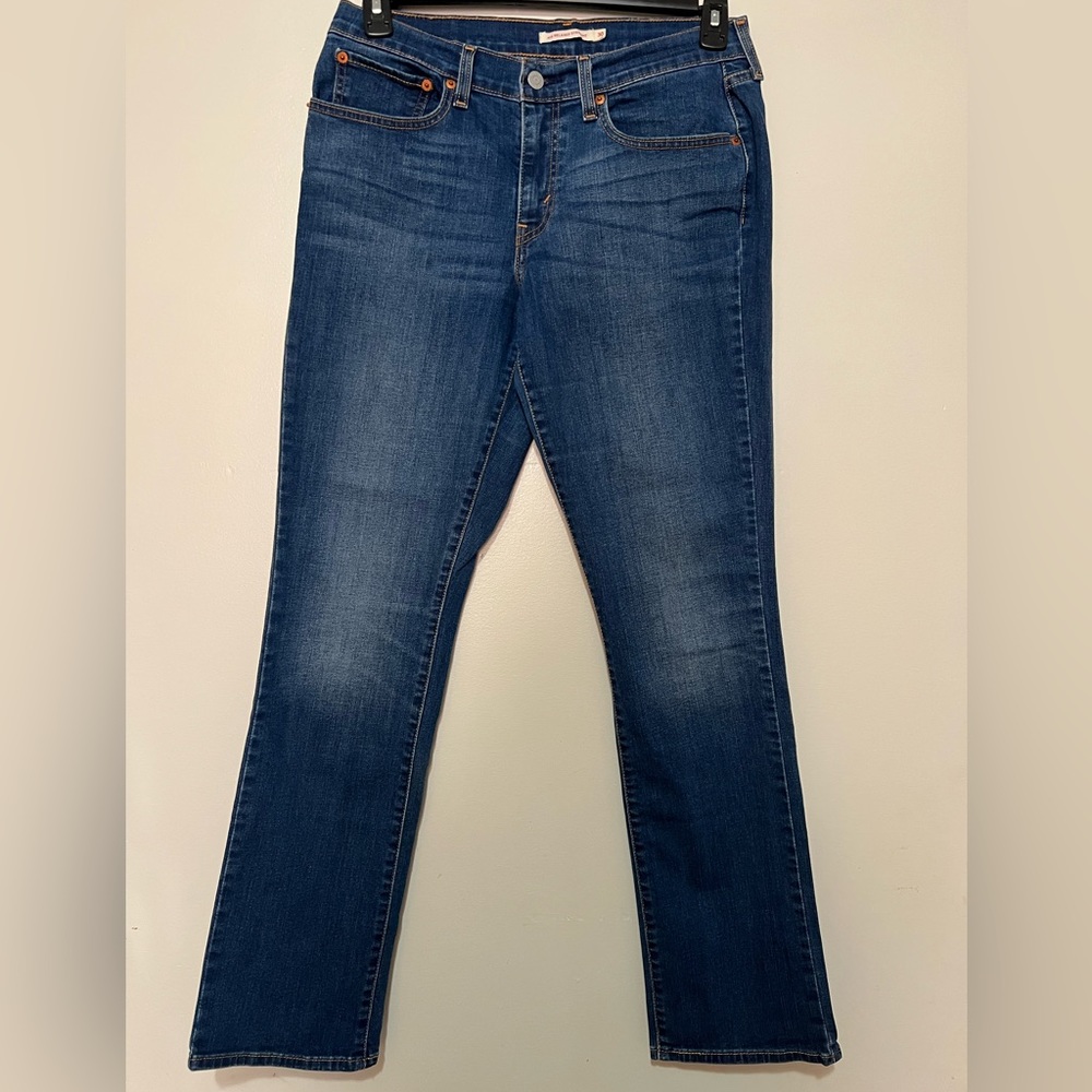 Levi's jeans